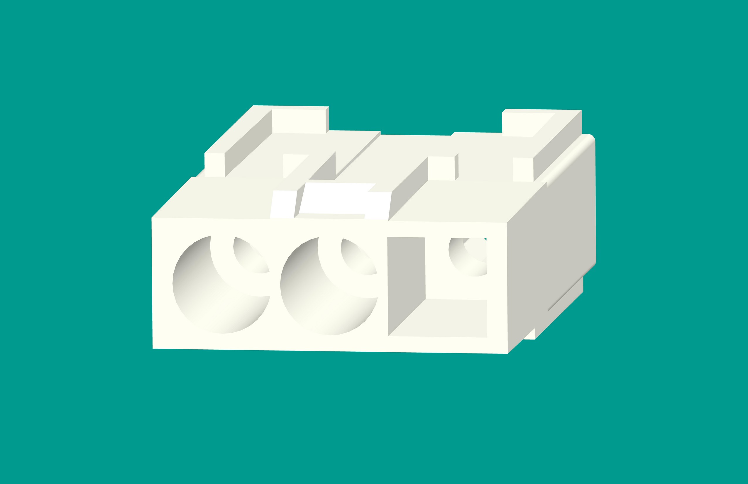 EL-3R(無(wú)翅膀)白色