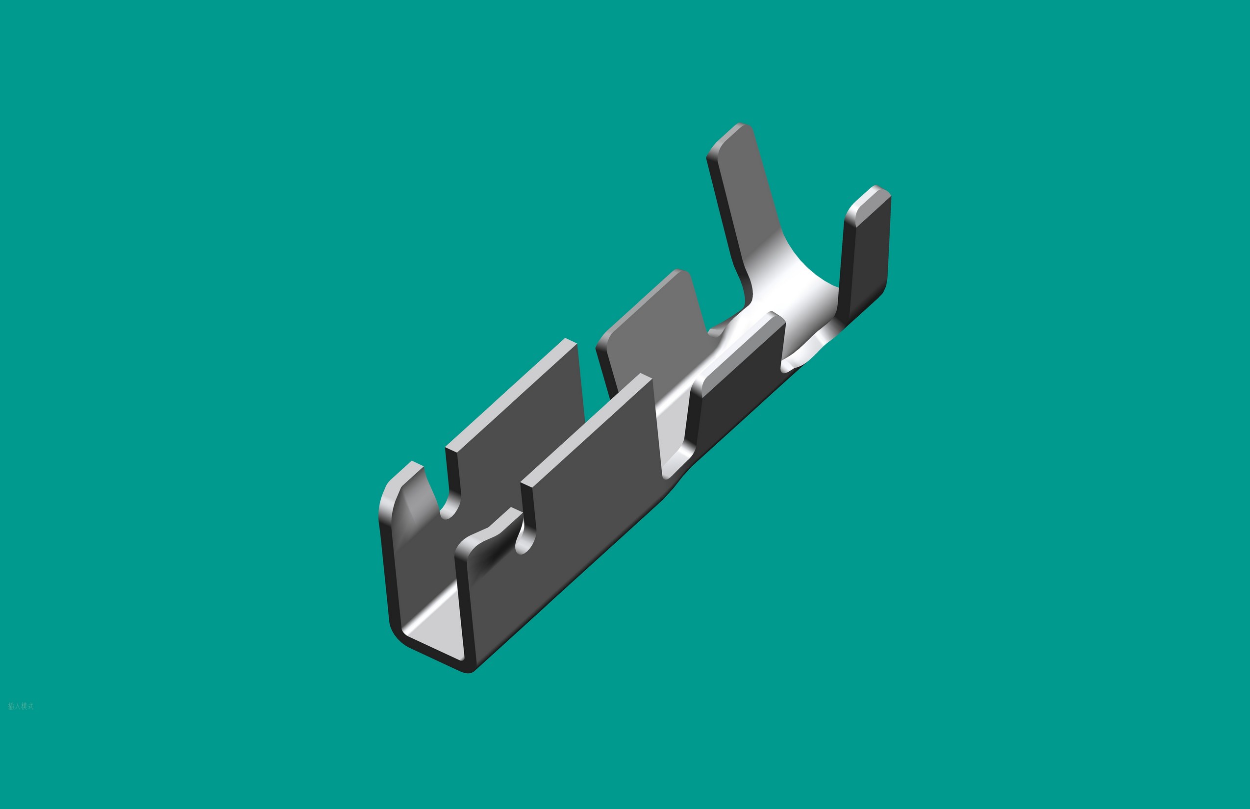 壓縮機(jī)端子